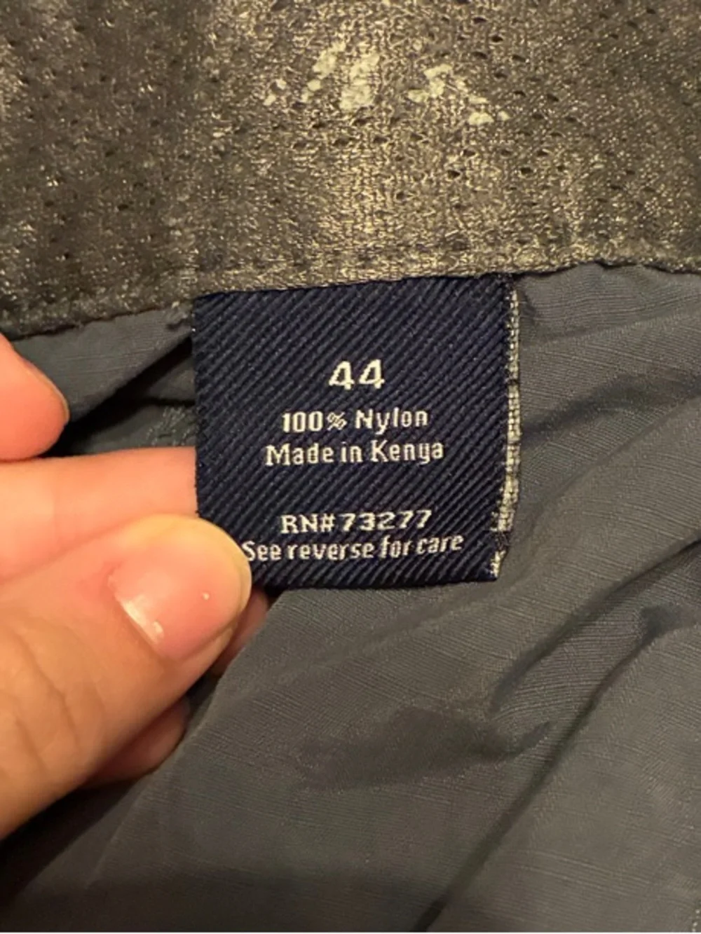 Wrangler Shorts with Built in Belt